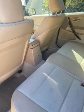 BMW X3, снимка 9