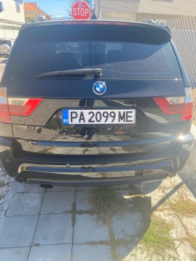 BMW X3, снимка 2