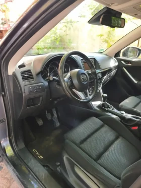 Mazda CX-5, снимка 2