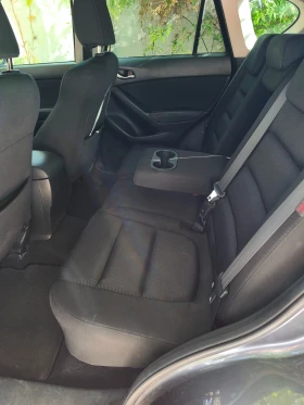 Mazda CX-5, снимка 13