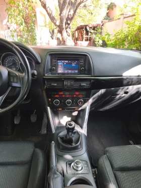 Mazda CX-5, снимка 11