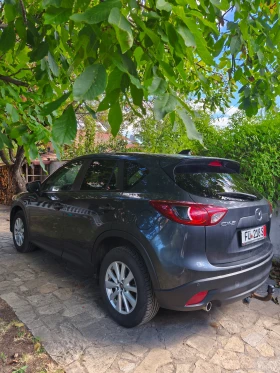 Mazda CX-5, снимка 5