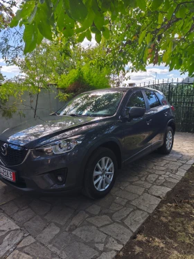 Mazda CX-5, снимка 6