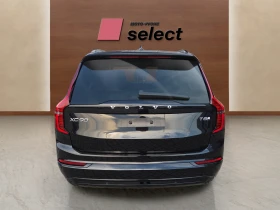 Volvo Xc90 2.0 PHEV Т8, снимка 4