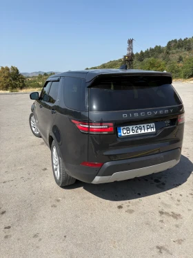 Land Rover Discovery, снимка 5
