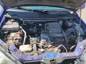 Honda Hr-v, снимка 7