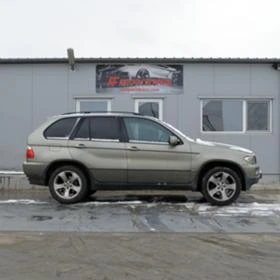 BMW X5 e53 | Mobile.bg    4