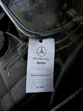 Mercedes-Benz ML, снимка 8