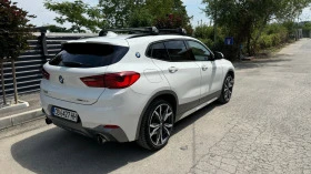 BMW X2  XDrive 2.8i M- -  | Mobile.bg    6