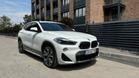 BMW X2  XDrive 2.8i M-пакет, снимка 1