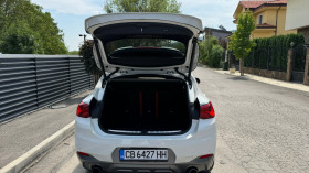 BMW X2  XDrive 2.8i M-пакет, снимка 7