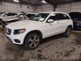 Mercedes-Benz GLC 300 4MATIC | Mobile.bg    2