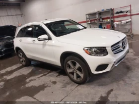  Mercedes-Benz GLC 30...