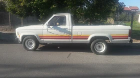 Ford Ranger RWD, снимка 2