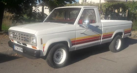 Ford Ranger RWD, снимка 1