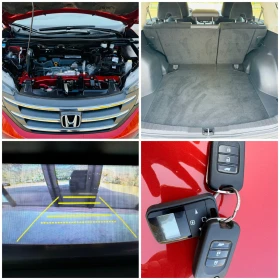 Honda Cr-v * EXECUTIVE* NAVI* LED* XENON*  | Mobile.bg    15