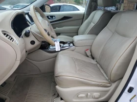 Infiniti QX60 * 7 места * Подходяща за ГАЗ, снимка 7