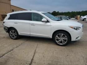 Infiniti QX60 * 7 места * Подходяща за ГАЗ, снимка 4