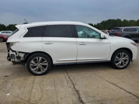 Infiniti QX60 * 7 места * Подходяща за ГАЗ, снимка 3