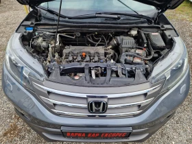 Honda Cr-v 2.0i-VTEC 4WD Executive+ , снимка 8