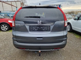 Honda Cr-v 2.0i-VTEC 4WD Executive+ , снимка 4