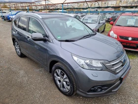 Honda Cr-v 2.0i-VTEC 4WD Executive+ , снимка 2