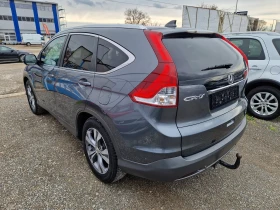 Honda Cr-v 2.0i-VTEC 4WD Executive+ , снимка 5