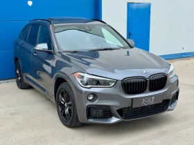 Обява за продажба на BMW X1 M Sport * X Drive *  ~40 900 лв. - изображение 2