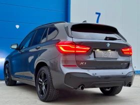 BMW X1 M Sport * X Drive *  | Mobile.bg    4