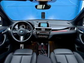 BMW X1 M Sport * X Drive *  | Mobile.bg    8