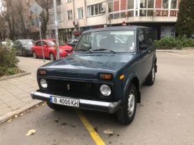  Lada Niva