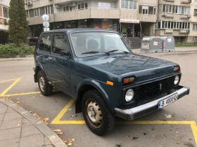 Lada Niva 1.7  | Mobile.bg    7