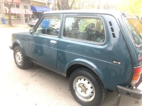 Lada Niva 1.7  | Mobile.bg    2