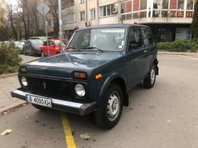 Lada Niva 1.7  | Mobile.bg    5