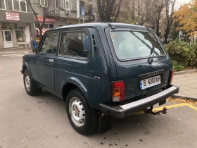 Lada Niva 1.7  | Mobile.bg    4