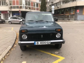 Lada Niva 1.7  | Mobile.bg    6