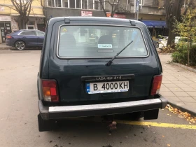 Lada Niva 1.7  | Mobile.bg    3