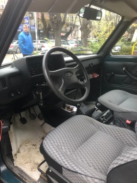 Lada Niva 1.7  | Mobile.bg    8