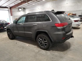 Jeep Grand cherokee LIMITED/4X4//  !!! | Mobile.bg    6