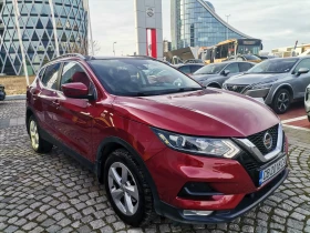 Nissan Qashqai Acenta Plus | Mobile.bg    2