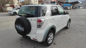 Daihatsu Terios 1.5VVTI, снимка 5