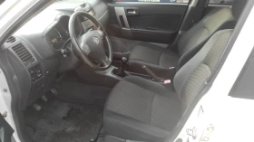 Daihatsu Terios 1.5VVTI, снимка 9