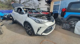 Обява за продажба на Toyota C-HR ~ 123 лв. - изображение 1