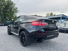     BMW X6 FACE / 4.0d / 