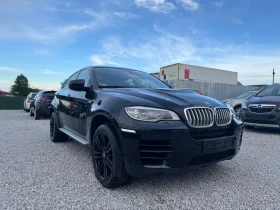    BMW X6 FACE / 4.0d / 