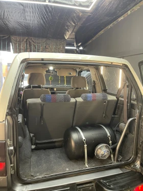 Обява за продажба на Daihatsu Feroza 1.6/ 16V / HARDTOP