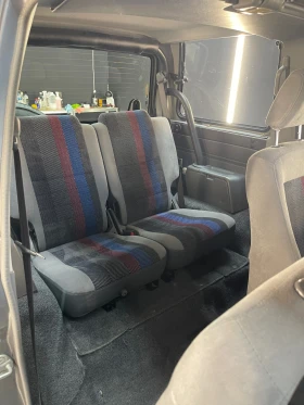 Обява за продажба на Daihatsu Feroza 1.6/ 16V / HARDTOP