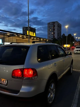 VW Touareg 3.2 | Mobile.bg    4