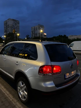 VW Touareg 3.2 | Mobile.bg    3