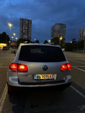 VW Touareg 3.2 | Mobile.bg    5